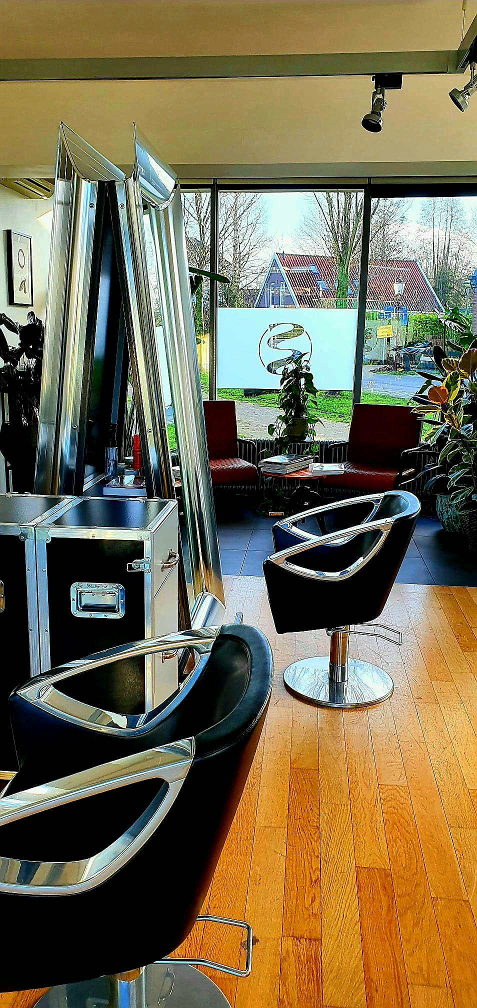 Kapsalon SOMA Hair Artist
